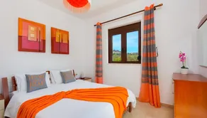 Melfe Villas - Zimmer