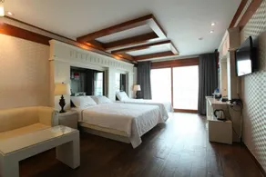 Benikea Mountain and Sea Yangyang - Quarto