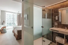 The Ibiza Twiins - 4* Sup - Vue de la chambre