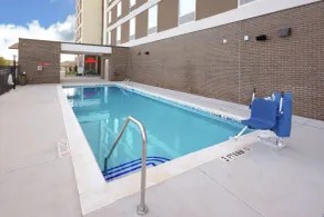 Home2 Suites by Hilton Duncan - Piscine