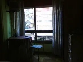 Hotel Solpor - Vue de la chambre