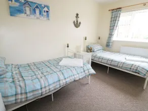 Anneddle - Habitación