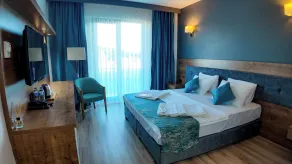 Lina Garden Hotel - Værelse