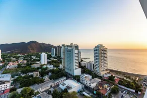 AC Hotel By Marriott Santa Marta - Room