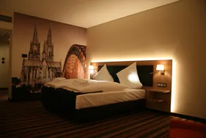 Hotel Fortune - Room