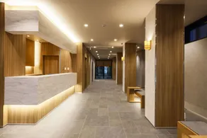 Plum Hotel - Reception