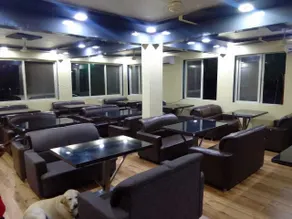 Wayfare SP Resort - Ristorante