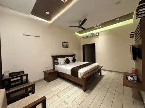 Singaras Coffee Country - Chambre