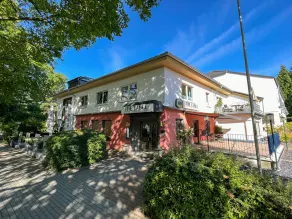 Hotel Haus Vocke - Restaurant