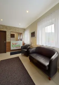 Villa Gloria Rooms & Apartments - Hall