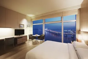 Park Hyatt Busan - Camera