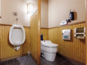Tabist Chikuba Shinyotei Hakodate Yunokawaonsen - Salle de bain