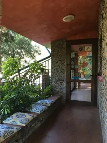 Hotel Sant'elene - Restaurant
