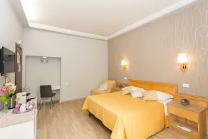 BQ House Milizie Luxury Rooms - Zimmer