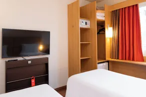 ibis Porto Alegre Moinhos de Vento - Room