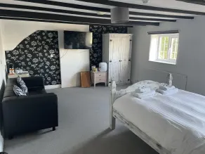 The Farmers Arms Inns - Room