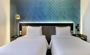 Swiss-Belinn Airport Surabaya - Room