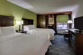 Hampton Inn DuBois - Room