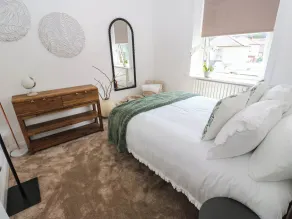 Brodie Cottage - Værelse