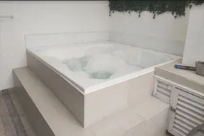 Vegas Granada - Massage