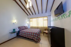 Ayenda Mountain Hostels Manizales - Room