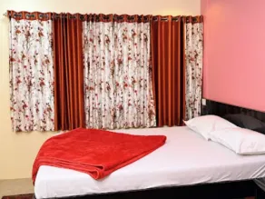 OMKAR AGRO TOURISM AND RESORT - Rom