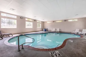 Comfort Suites Texarkana Texas - Piscine