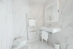 Hotel Città di Parenzo - Salle de bain