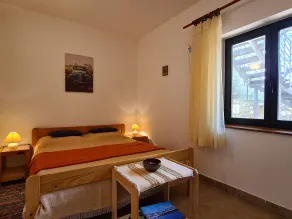 Apartment 743 - Room