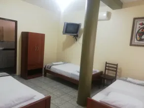 Hospedaje 1249 - Room