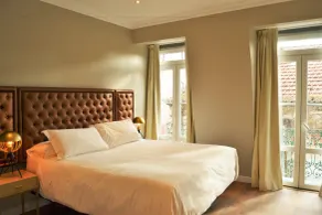 Bairro Alto Suites - Chambre