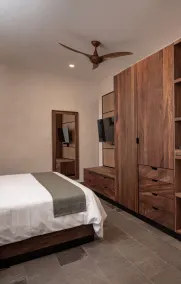 Künük Hotel Boutique - Chambre