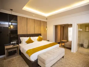 Prosbel Hotel - Room