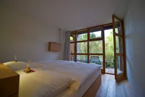 Kartause Ittingen - Zimmer