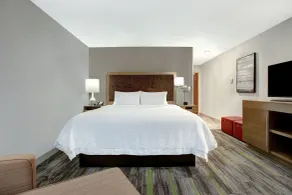 Ramada by Wyndham St Paul AB - Zimmer