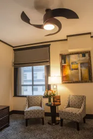 Hotel Fusion, a C-Two Hotel - Chambre
