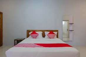 Hotel O Kate'el Inn - Chambre