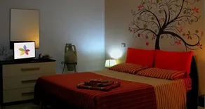 Bed House Floristella - Zimmer