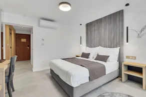 Hotel Laurentum - Habitación