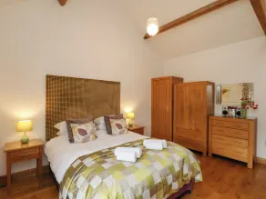 Dairy Cottage - Room