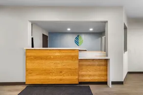 WoodSpring Suites Palmdale - Lancaster - Réception