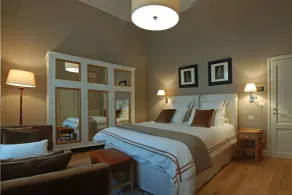 Villino Fiorentino - Room
