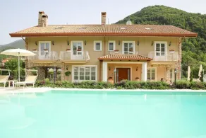 Maralè - Piscine