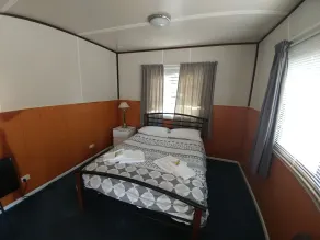 Pineacres Motel and Park - Zimmer