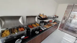 NOVO HOTEL - Restaurant