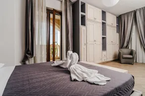 Holiday Gli Archi - Chambre