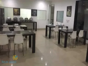 BlueNeck Sec 41 Millenium City Centre - Restaurant