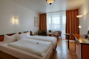 Comfort Hotel Bernau - Room