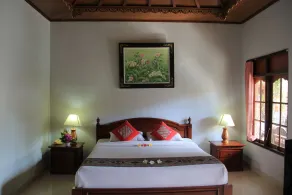 Stana Puri Gopa Hotel - Room