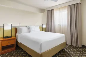 Residence Inn by Marriott Hartford Windsor - Chambre